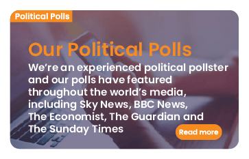 Link to our political polling