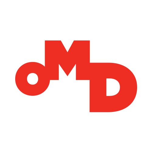 omd logo