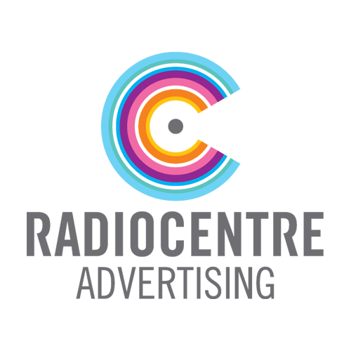 radio centre logo