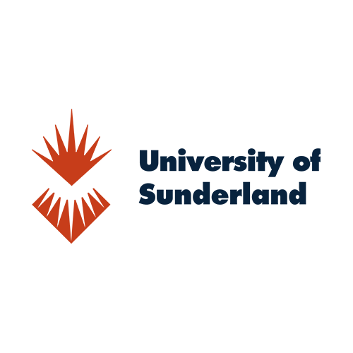 sunderland university logo